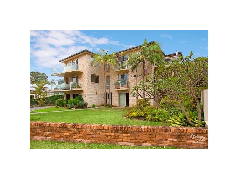 4/1187 Pittwater Road, Collaroy NSW 2097