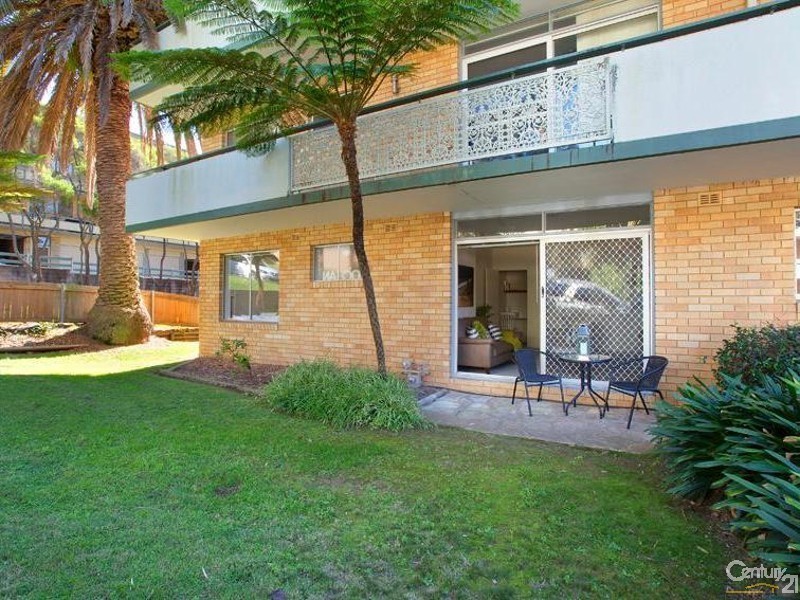 1/9 Stuart Street, Collaroy NSW 2097
