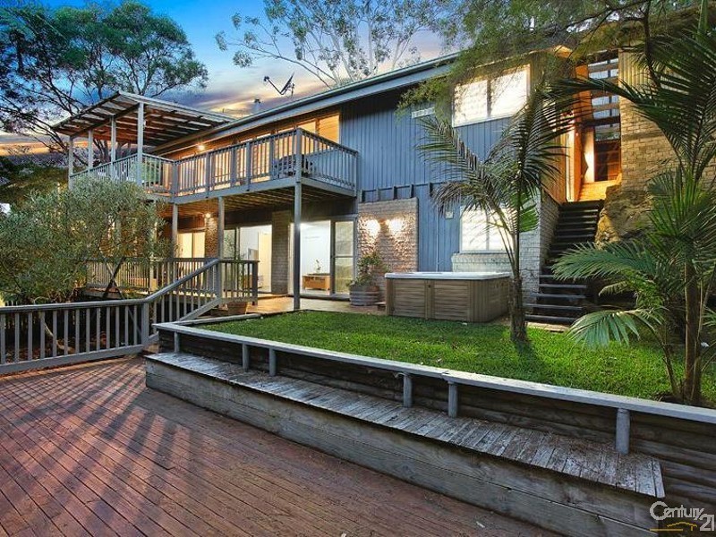 64 Towradgi Street, Narraweena NSW 2099