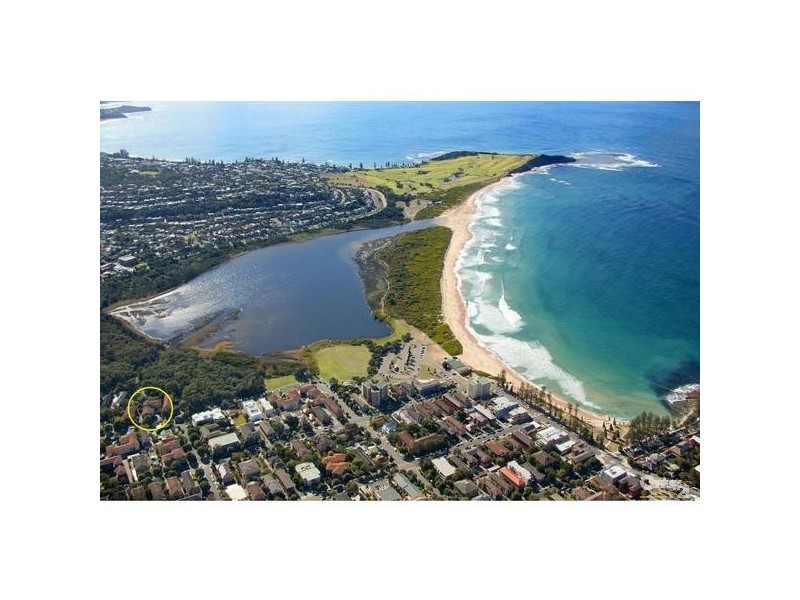 10/20 Richmond Avenue, Dee Why NSW 2099