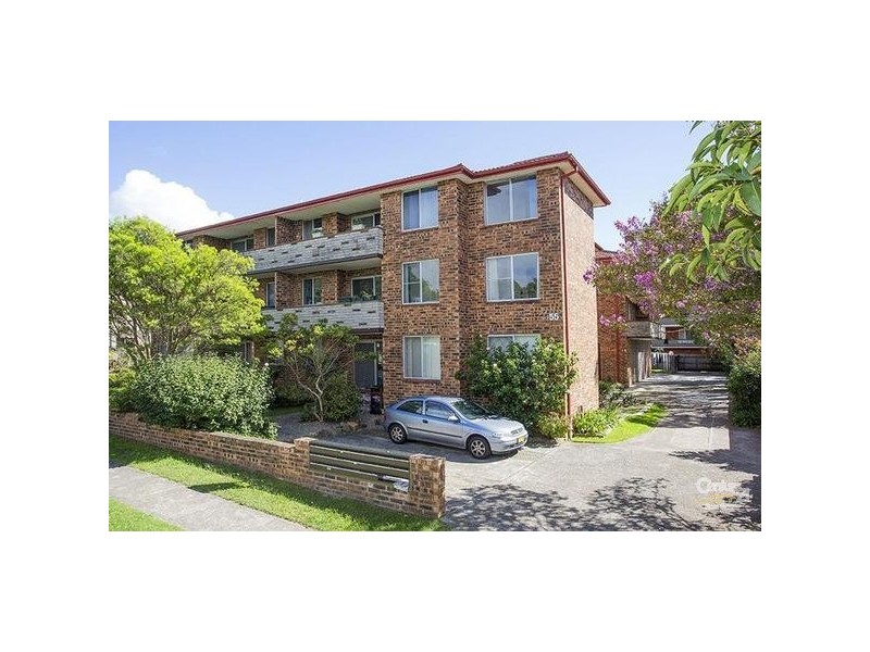 4/55 Wyuna Avenue, Freshwater NSW 2096