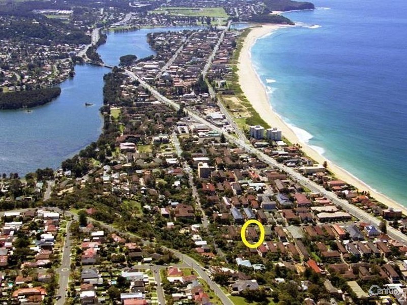 10/22 Wetherill Street, Narrabeen NSW 2101