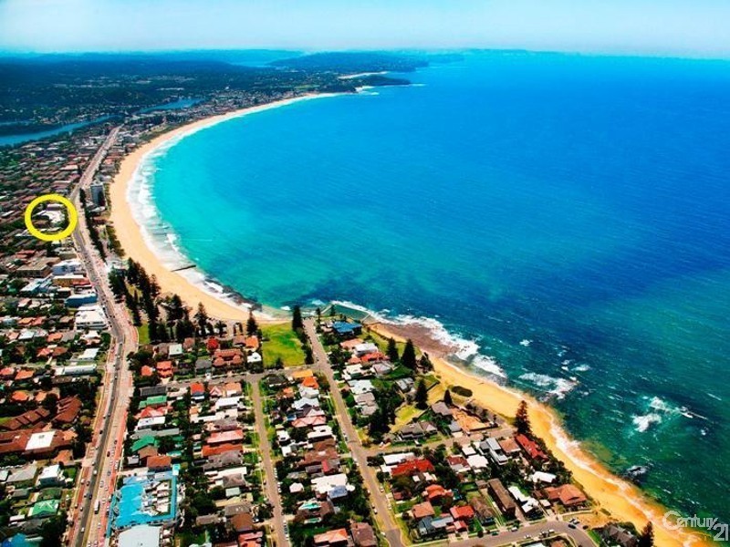 39/1161 Pittwater Road (Cnr of Jenkins), Collaroy NSW 2097