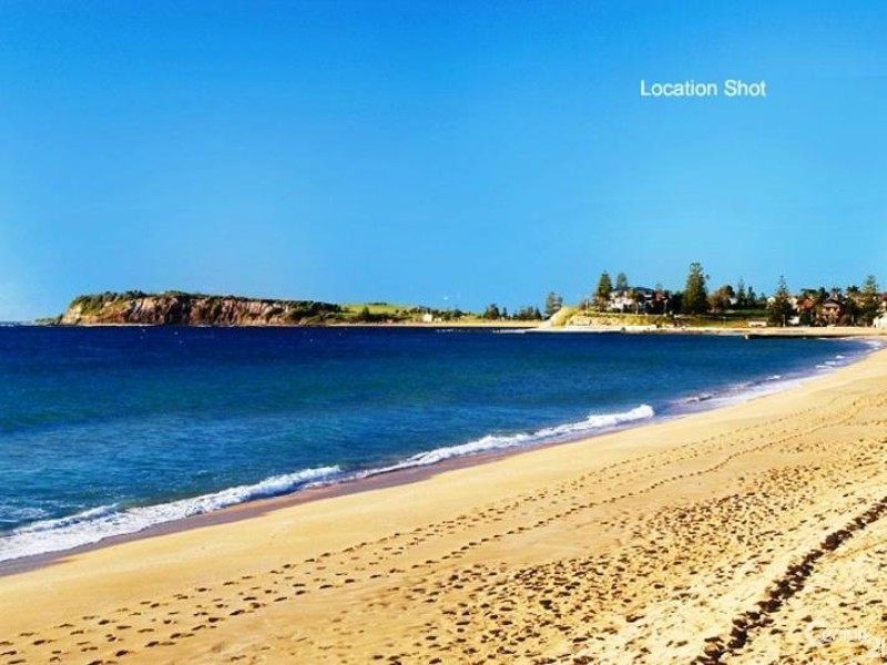 39/1161 Pittwater Road (Cnr of Jenkins), Collaroy NSW 2097