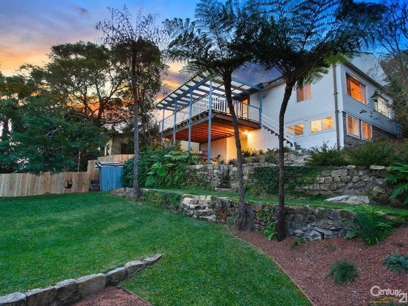 24 Gilmore Avenue, Collaroy Plateau NSW 2097