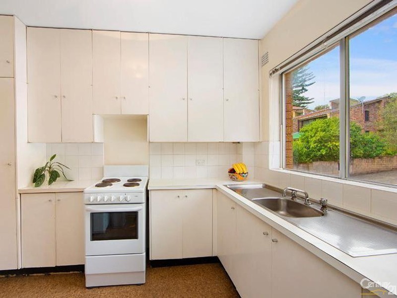 4/40 The Crescent, Dee Why NSW 2099