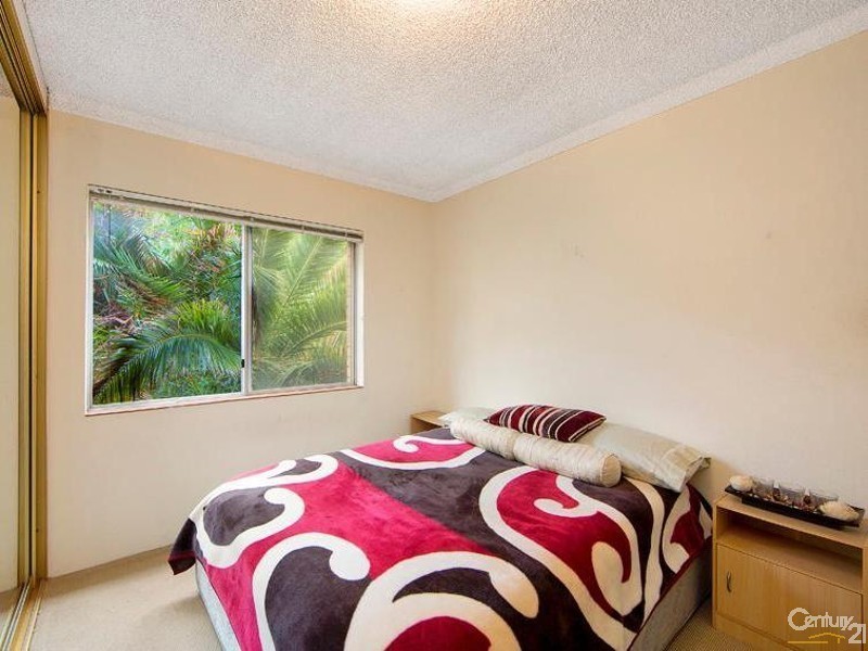 4/40 The Crescent, Dee Why NSW 2099