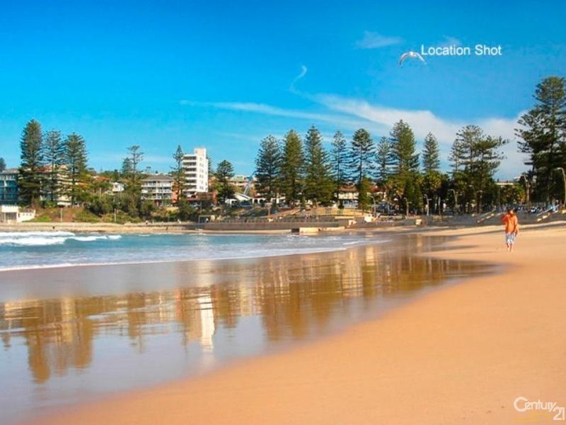 4/40 The Crescent, Dee Why NSW 2099