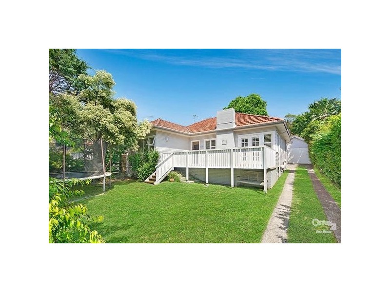 22A Arthur Street, Dee Why NSW 2099