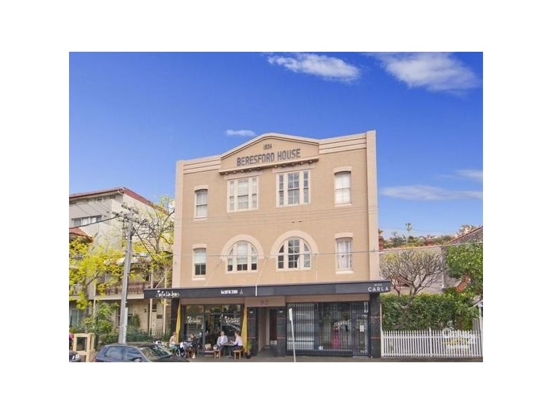 3/19-23 Pittwater Road, Manly NSW 2095