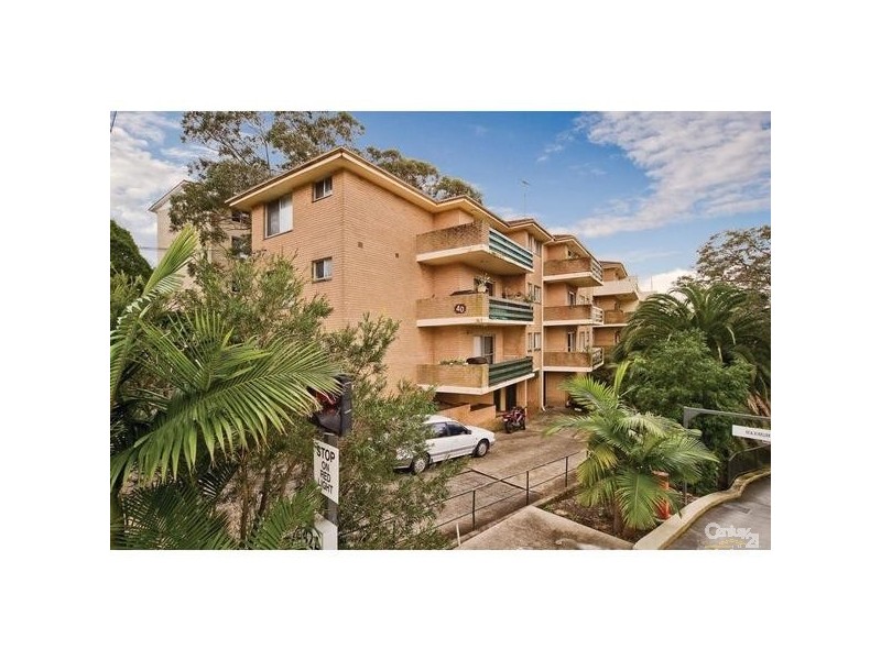 10/40  Burchmore Road, Manly Vale NSW 2093