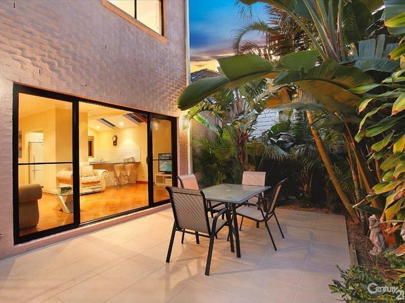 1B Brisbane Street, Fairlight NSW 2094