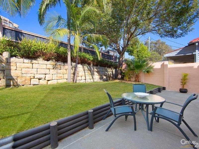 1B Brisbane Street, Fairlight NSW 2094