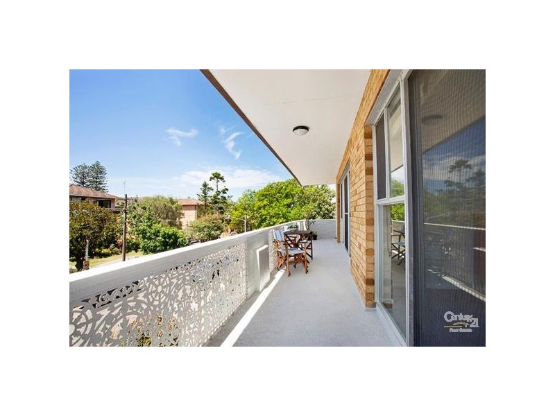 4/10 – 12 Stuart Street, Collaroy NSW 2097