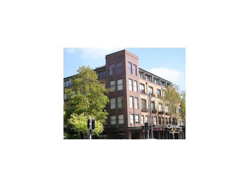 17/78 Alexander Street, Crows Nest NSW 2065