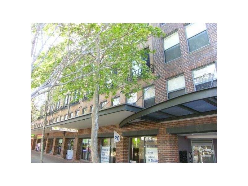 17/78 Alexander Street, Crows Nest NSW 2065