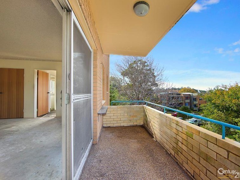 3/9 Burne Avenue, Dee Why NSW 2099