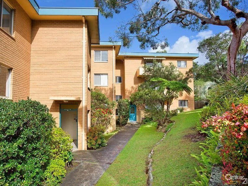 3/9 Burne Avenue, Dee Why NSW 2099