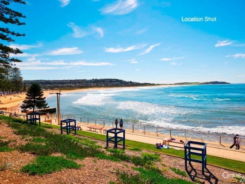 3/9 Burne Avenue, Dee Why NSW 2099