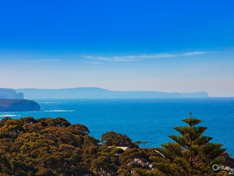 56 Suffolk Avenue, Collaroy NSW 2097