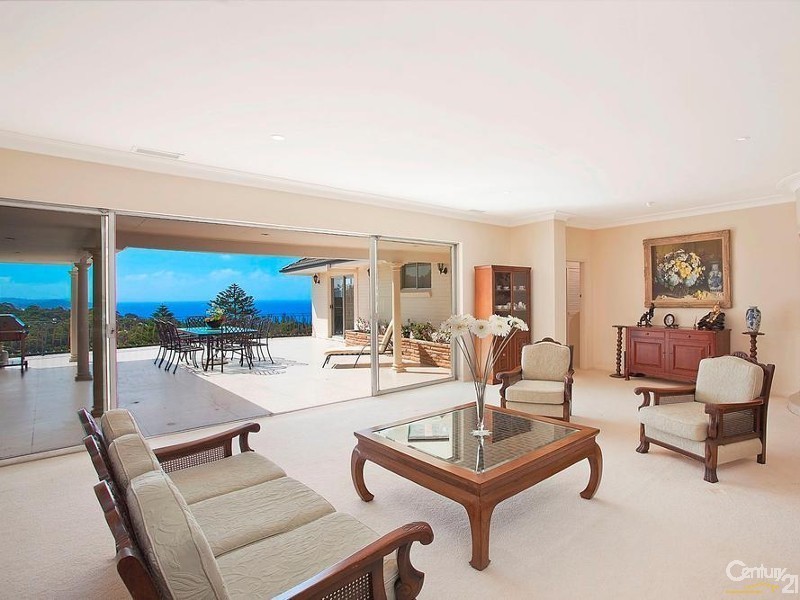 56 Suffolk Avenue, Collaroy NSW 2097