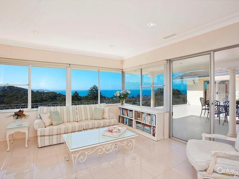 56 Suffolk Avenue, Collaroy NSW 2097