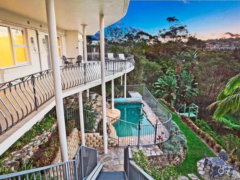 56 Suffolk Avenue, Collaroy NSW 2097