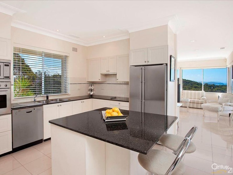 56 Suffolk Avenue, Collaroy NSW 2097