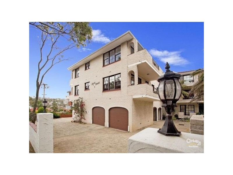 8/2 Carlton Street, Freshwater NSW 2096