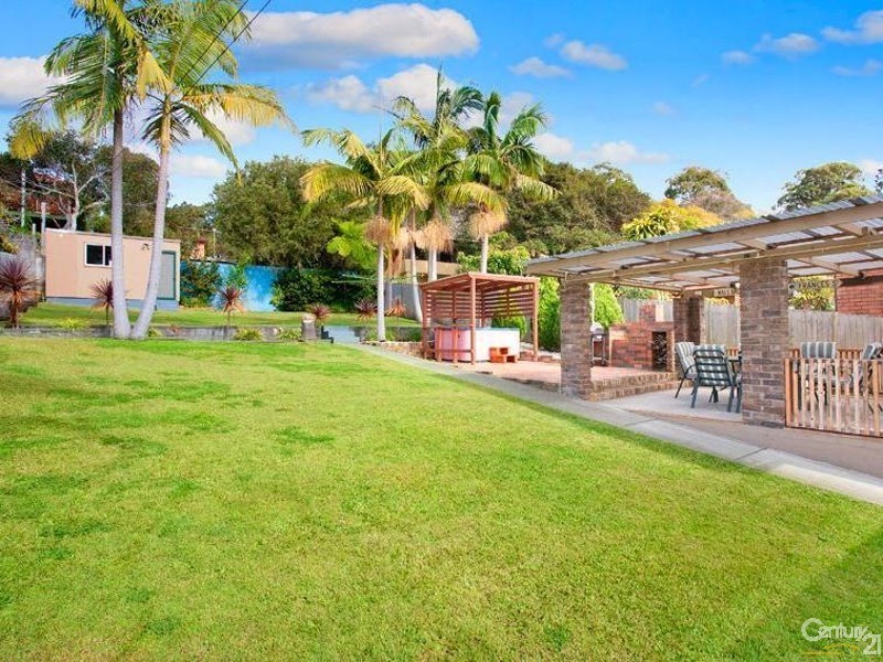 50 Warraba Road, North Narrabeen NSW 2101