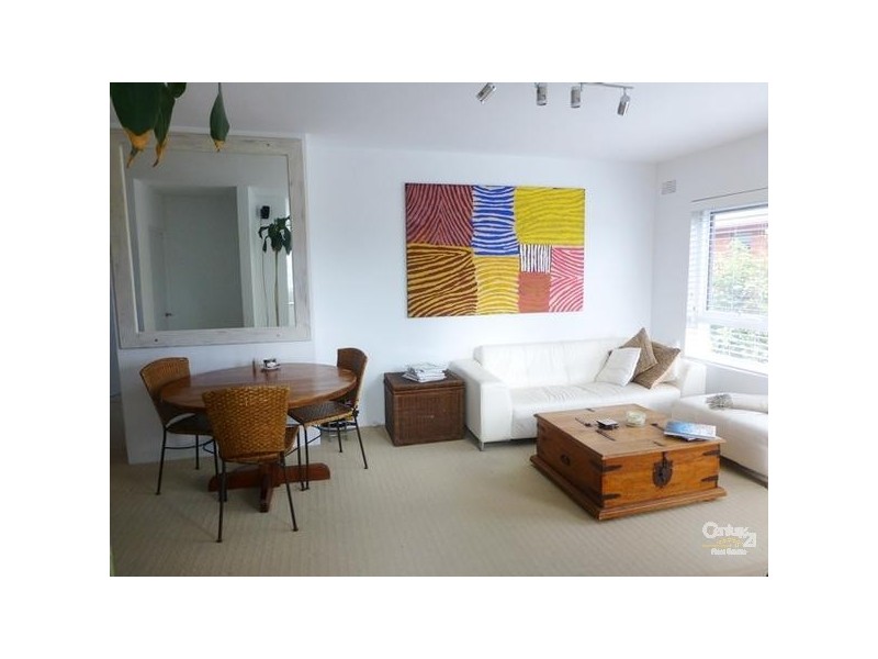6/5 Monash Parade, Dee Why NSW 2099