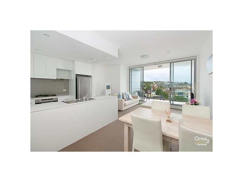 3601/10 Sturdee Parade, Dee Why NSW 2099