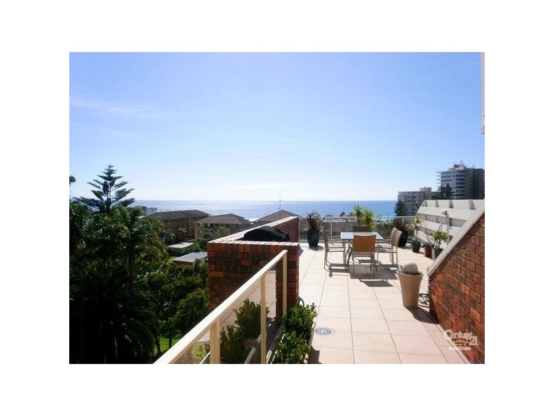 19/19 Ramsay Street, Collaroy NSW 2097