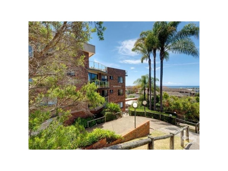 19/19 Ramsay Street, Collaroy NSW 2097