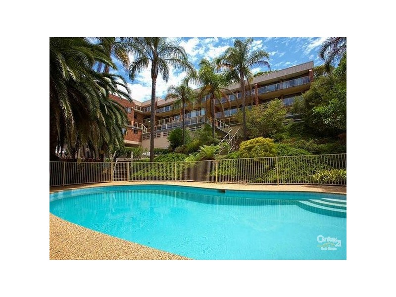 19/19 Ramsay Street, Collaroy NSW 2097