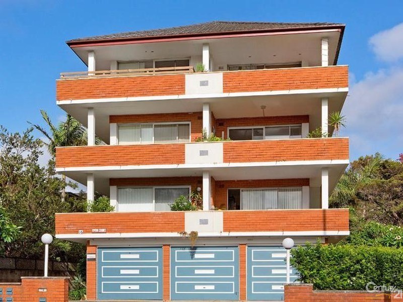 5/16 Avon Road, Dee Why NSW 2099