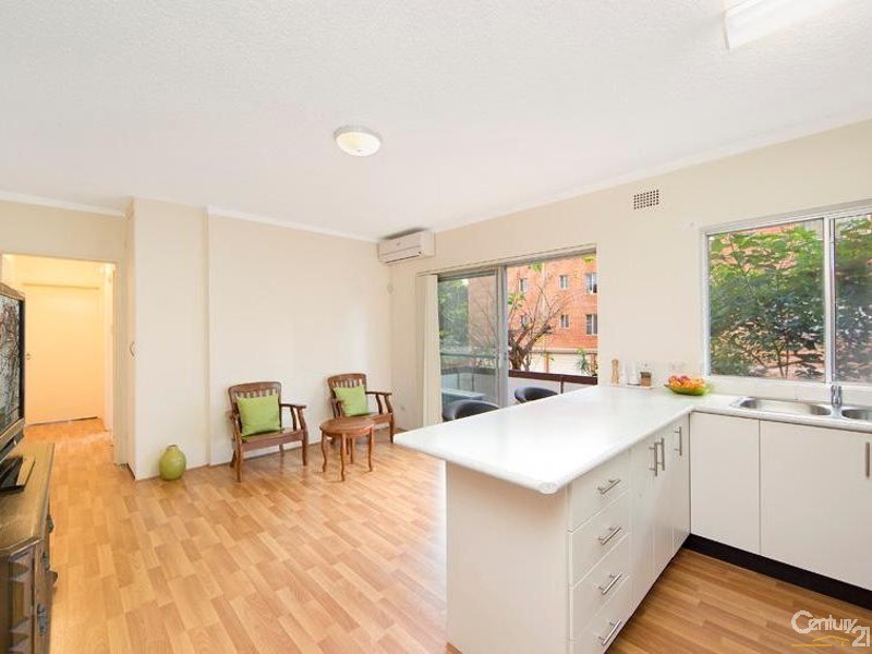 5/6 Richmond Ave, Dee Why NSW 2099