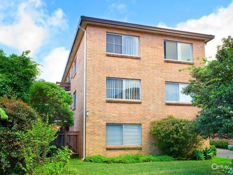 5/6 Richmond Ave, Dee Why NSW 2099