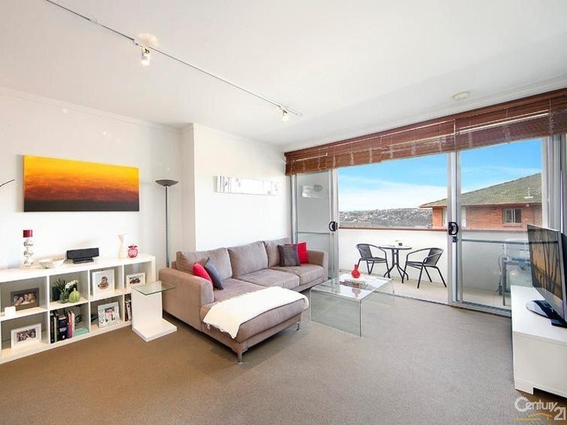 25/129 Spit Road, Mosman NSW 2088