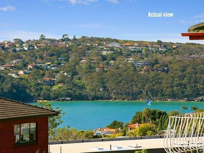 25/129 Spit Road, Mosman NSW 2088