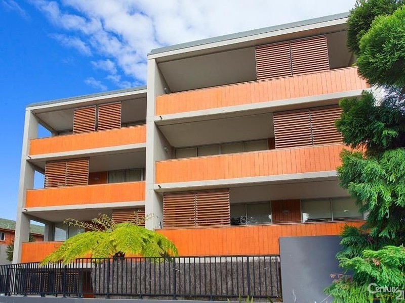 25/129 Spit Road, Mosman NSW 2088