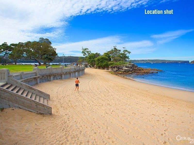 25/129 Spit Road, Mosman NSW 2088