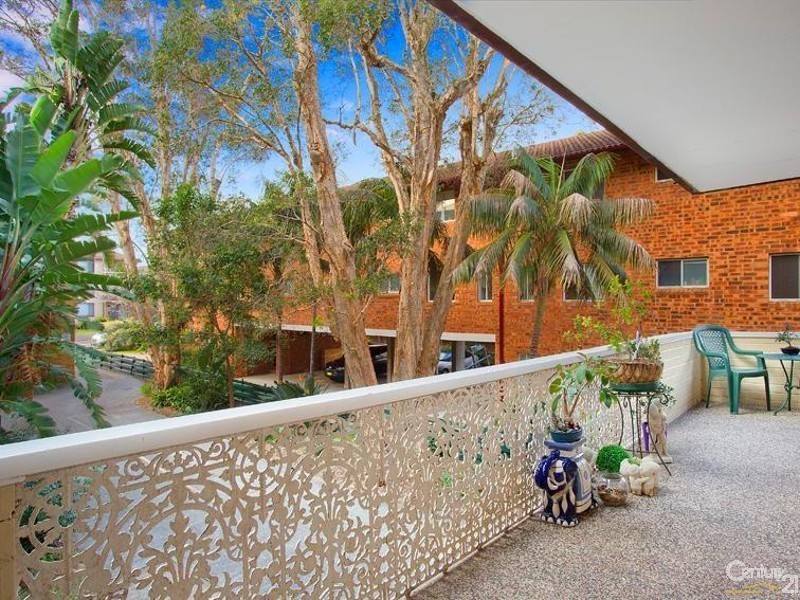 13/10-12 Stuart Street, Collaroy NSW 2097