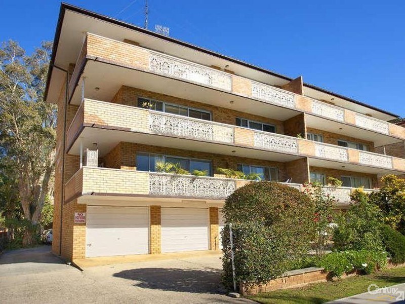 13/10-12 Stuart Street, Collaroy NSW 2097