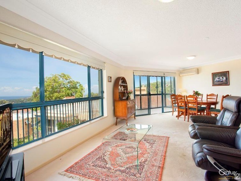 124/10 Minkara Road, Bayview NSW 2104