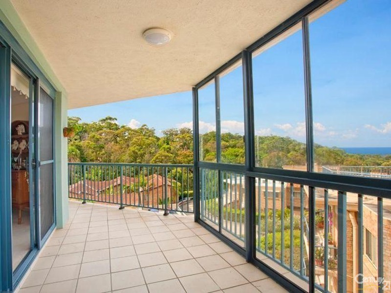 124/10 Minkara Road, Bayview NSW 2104