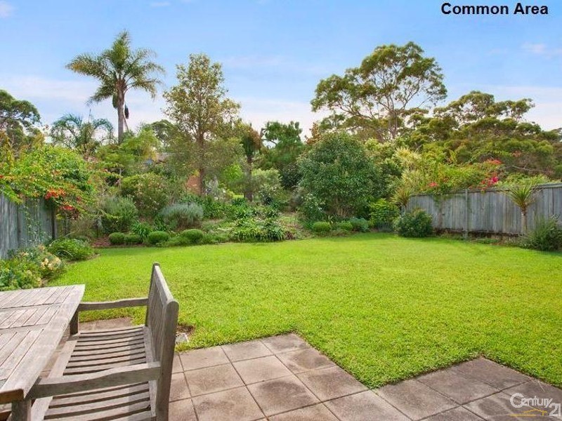 124/10 Minkara Road, Bayview NSW 2104