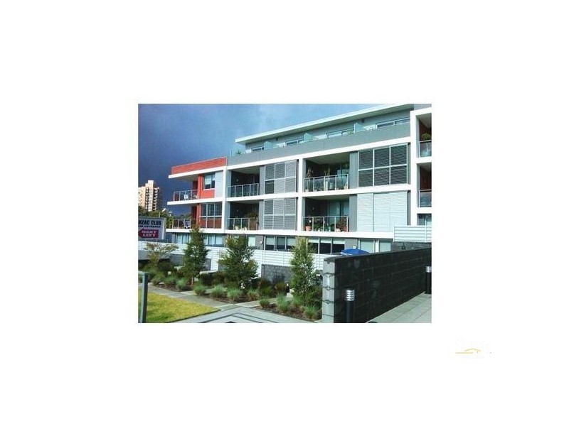 10/331 Miller Street, Cammeray NSW 2062