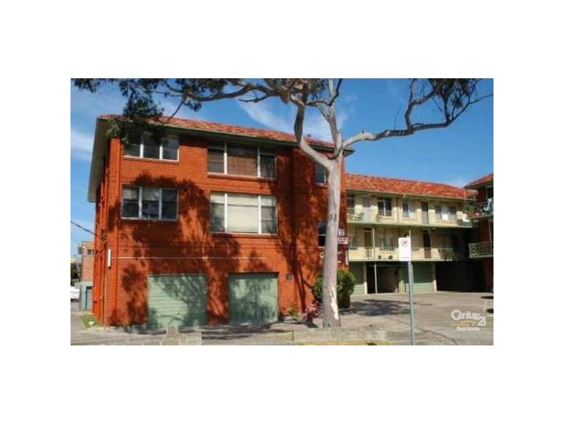 3/12 Regina Avenue, Brookvale NSW 2100