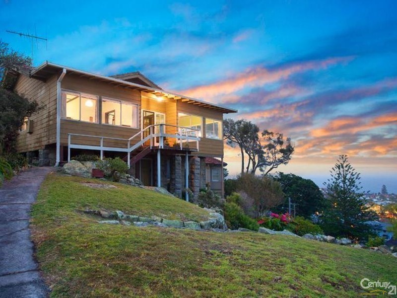 20 Lancaster Crescent, Collaroy NSW 2097